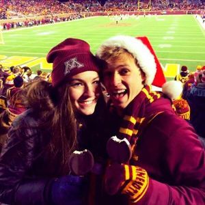 Meet your Posher, Jackson