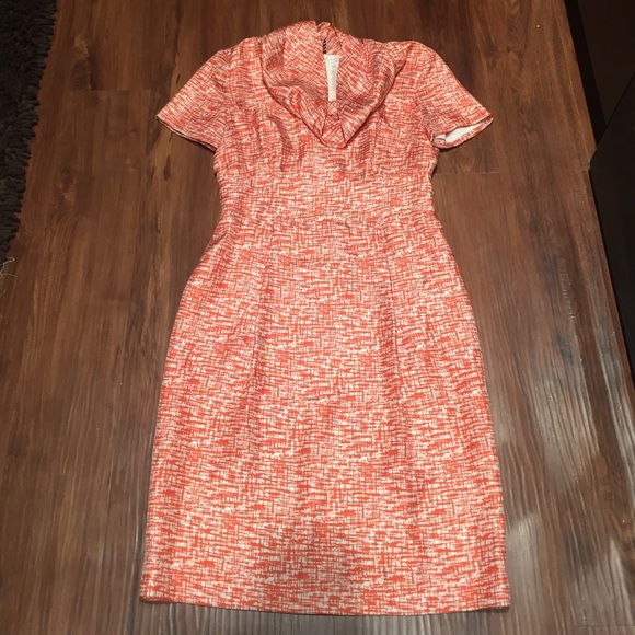 Banana Republic Silk Dress
