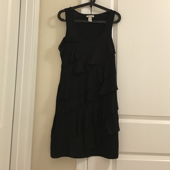 Self esteem little black dress very pretty
