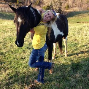 Meet your Posher, Cassidy