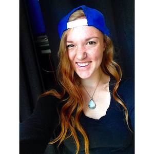 Meet your Posher, Kelli