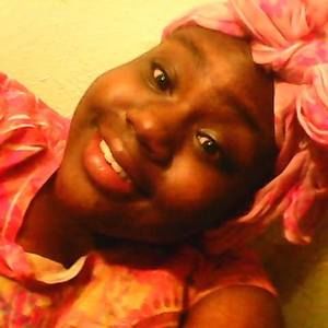 Meet your Posher, Tj