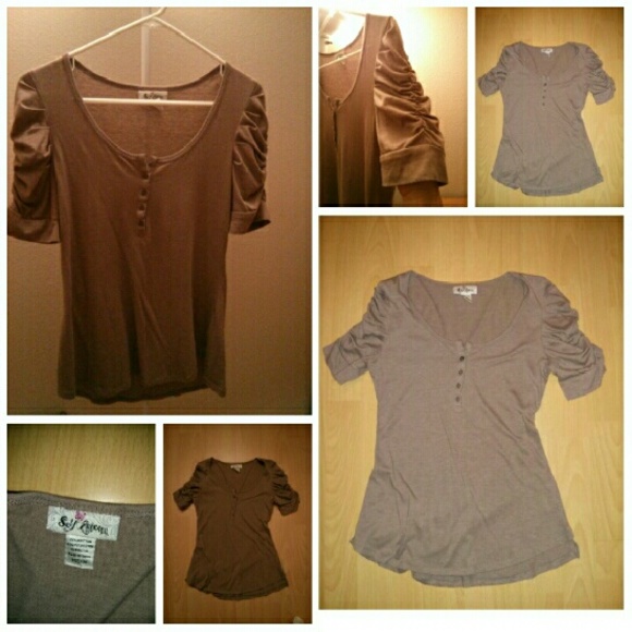 Woman Tops