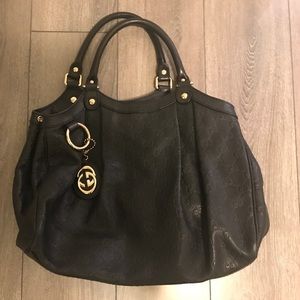 Gucci medium sukey. Additional photos.