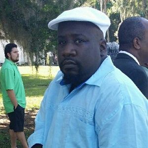 Meet your Posher, Lenwood