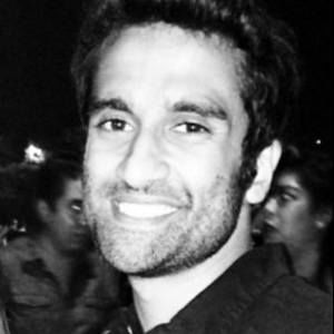 Meet your Posher, Mohit