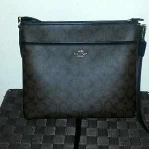Coach crossbody