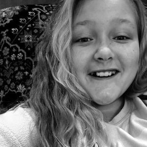 Meet your Posher, Lacey