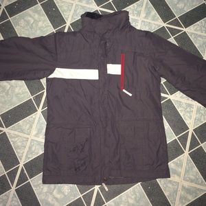 Columbia jacket for unisex :-)