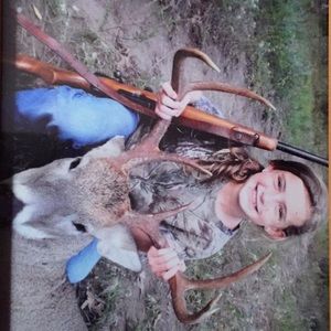 Meet your Posher, Callie