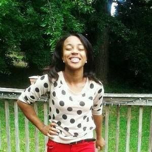 Meet your Posher, Daphne