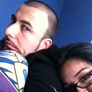 Meet your Posher, Erika