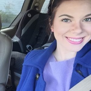 Meet your Posher, Rachael