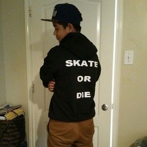 Meet your Posher, Alexander