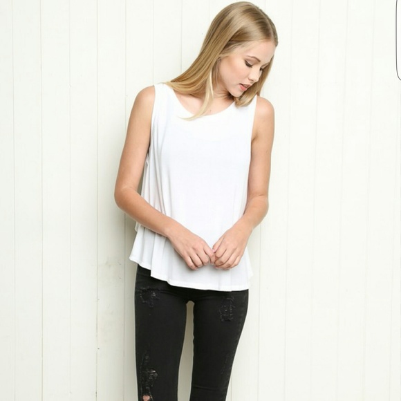 💕Brandy Melville Eliana Top