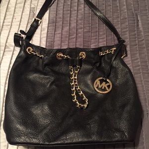 Authentic Michael Kors purse