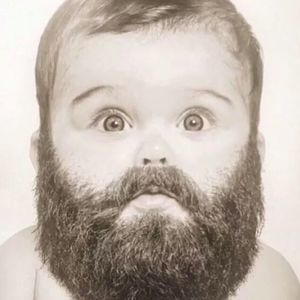 Meet your Posher, Nate