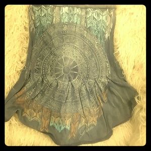 GUESS very cute top