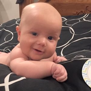 Meet your Posher, Pamela