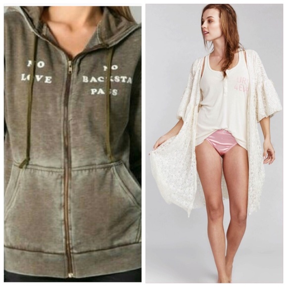 ISO Wildfox listing - Picture 3 of 4