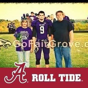 Meet your Posher, Dylan