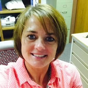 Meet your Posher, Rita