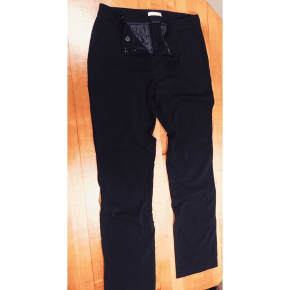 New York & Co Black Pants