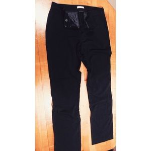 New York & Co Black Pants