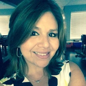 Meet your Posher, Erica