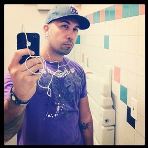 Meet your Posher, James