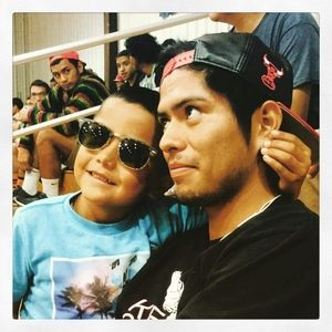 Meet your Posher, Searle