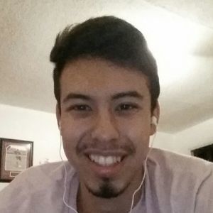 Meet your Posher, Sergio