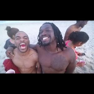 Meet your Posher, Jerrell