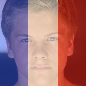 Meet your Posher, Benjamin