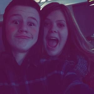 Meet your Posher, Dylan