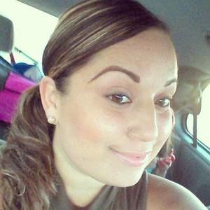 Meet your Posher, Tina