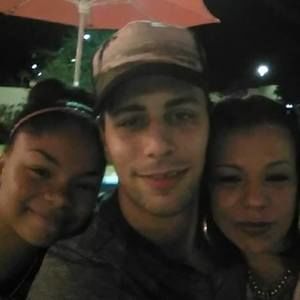 Meet your Posher, Judy