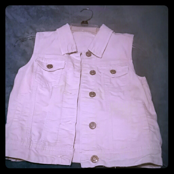 Vest