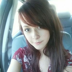 Meet your Posher, Ashlyn