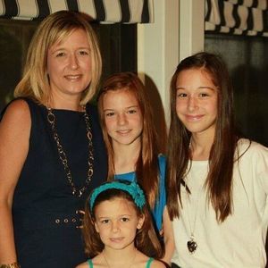 Meet your Posher, Sallie