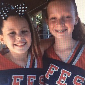 Meet your Posher, Addie