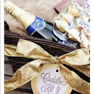 Meet your Posher, Daisy