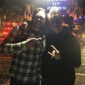 Meet your Posher, Erik