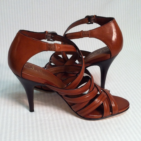 Cole Haan "Shayna" 8.5 - Picture 2 of 3