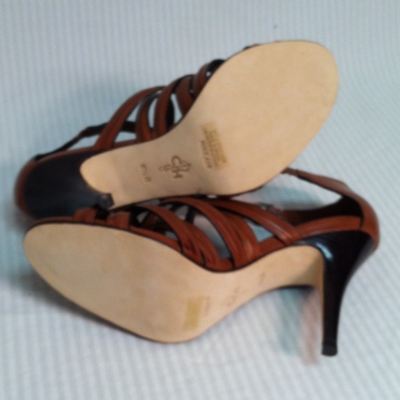 Cole Haan "Shayna" 8.5 - Picture 3 of 3