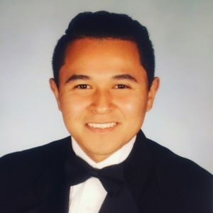 Meet your Posher, Henry