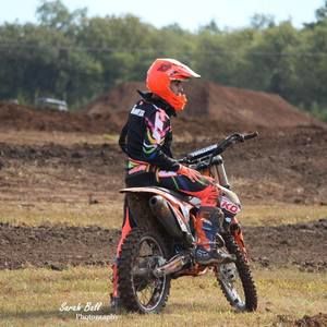 Meet your Posher, Luke