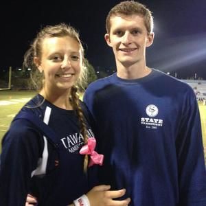 Meet your Posher, Kaleb