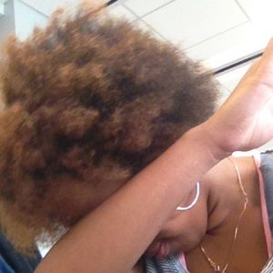 Meet your Posher, Geegee