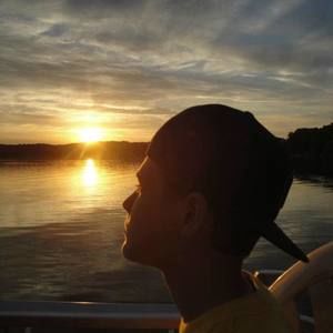 Meet your Posher, Mike